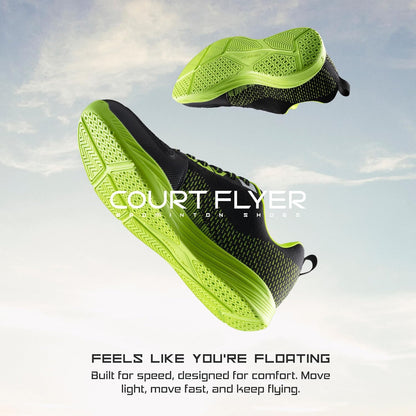 HUNDRED COURT FLAYER BADMINTON SHOES