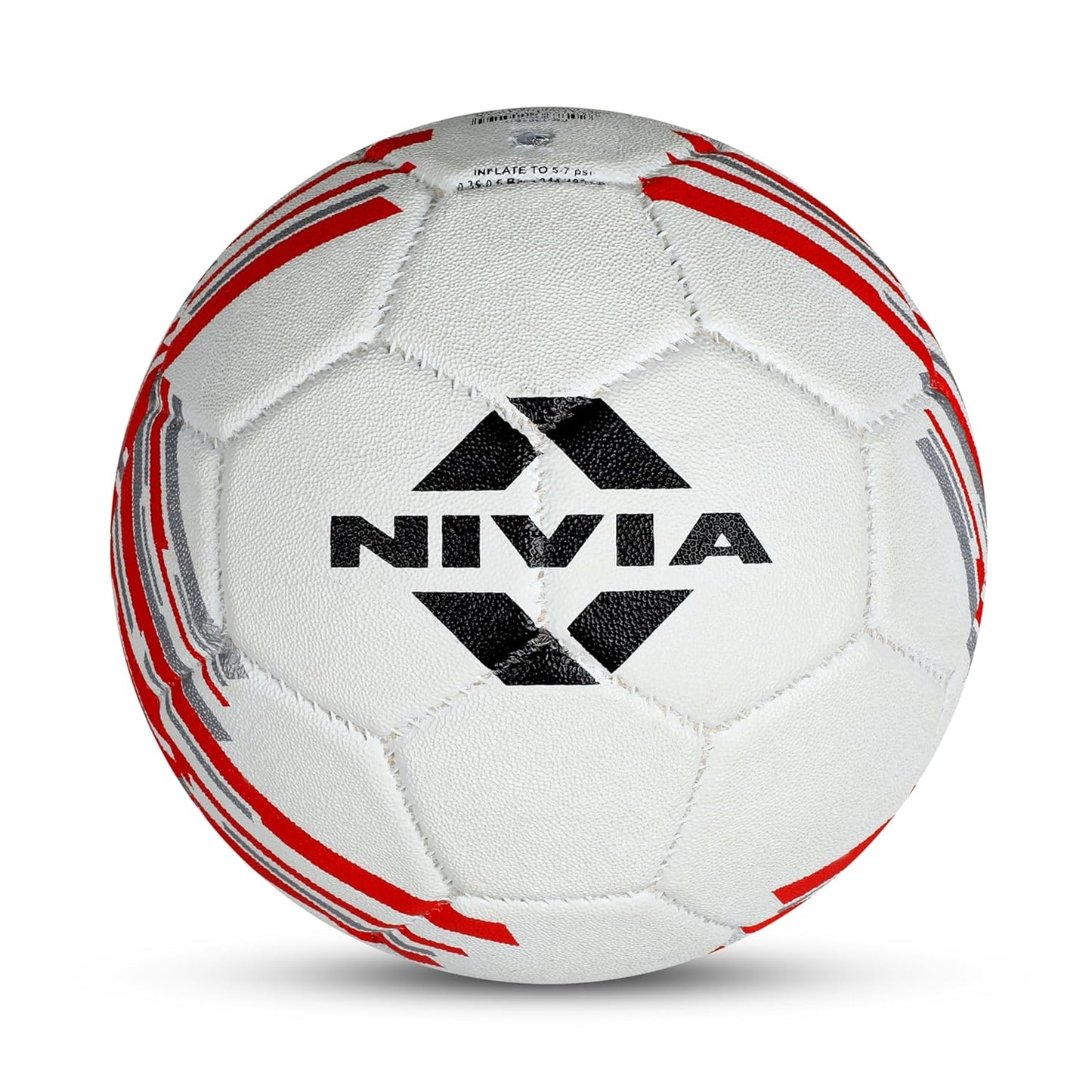 NIVIA Country Color Training Football