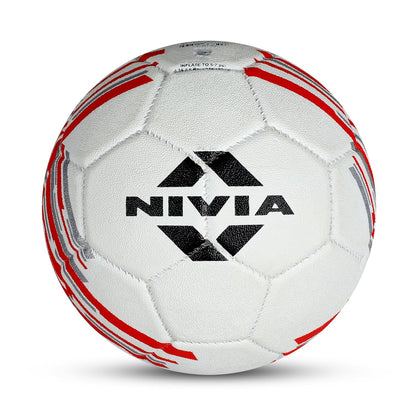 NIVIA Country Color Training Football