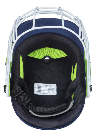 KOOKABURRA PRO 100 CRICKET HELMET