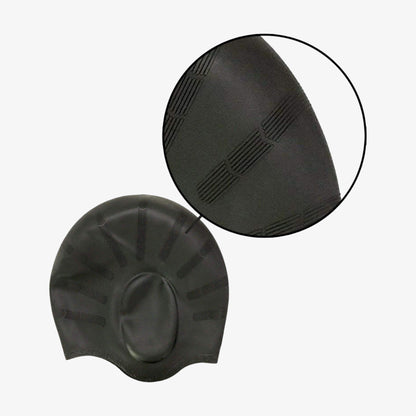 AERVO EAR PROTECTOR  SWIMMING CAP