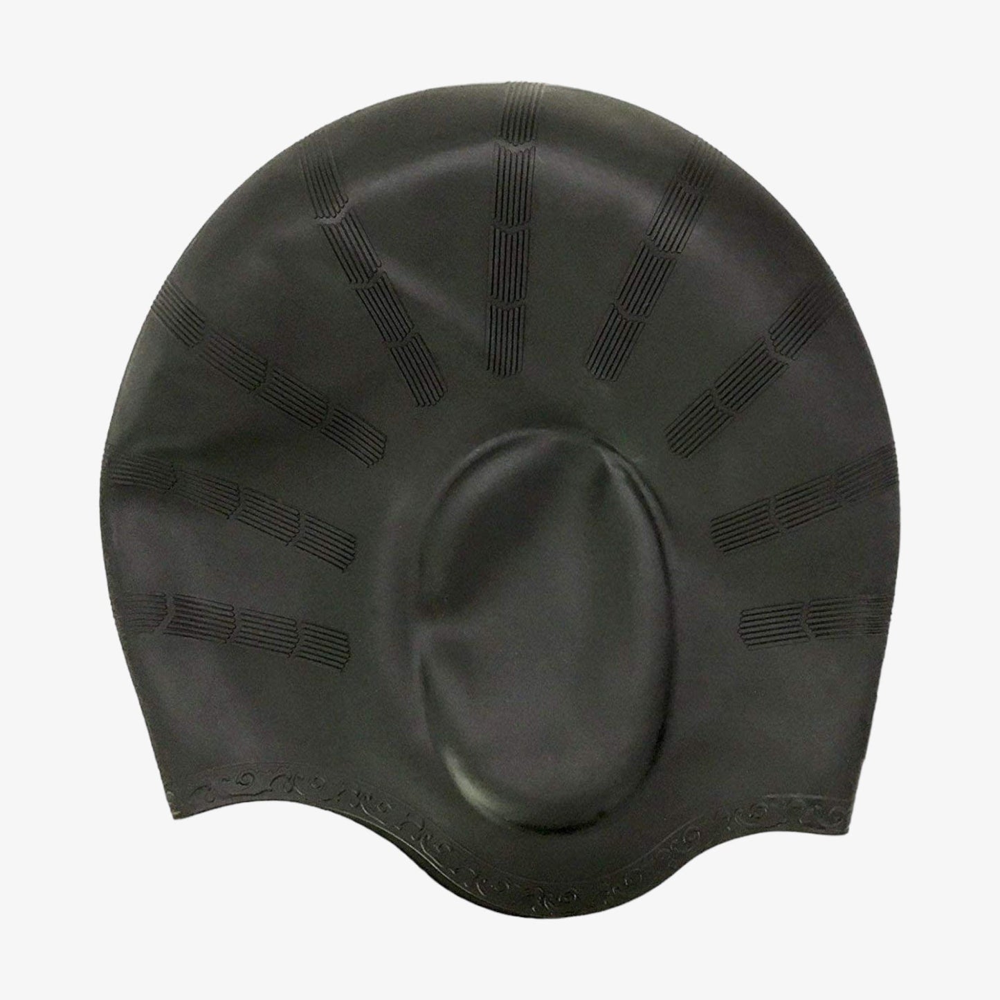 AERVO EAR PROTECTOR  SWIMMING CAP