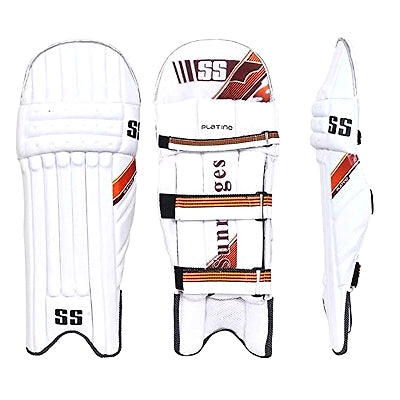 SS PLATINO  BATTING LEG-GUARDS