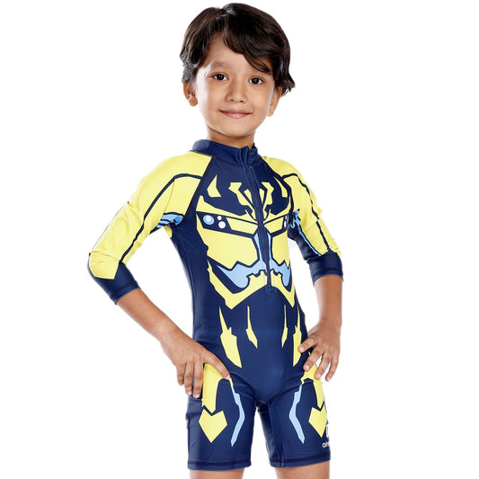 Airavat 1513 Children Swimming Costume 8931