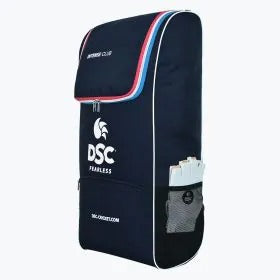 DSC Intense Club Duffle Bag