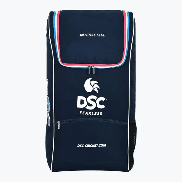 DSC Intense Club Duffle Bag