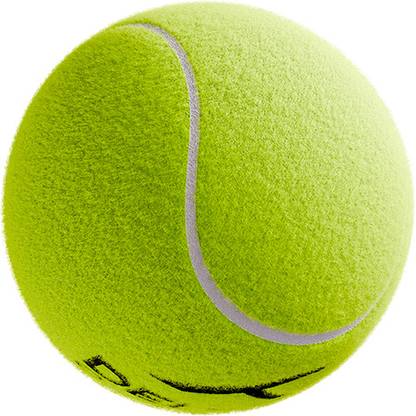 HUNDRED DELTA 6 CORE LIGHT CRICKET TENNIS BALL