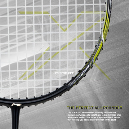 Li-Ning 3D Calibar X Combat  Badminton Racquet