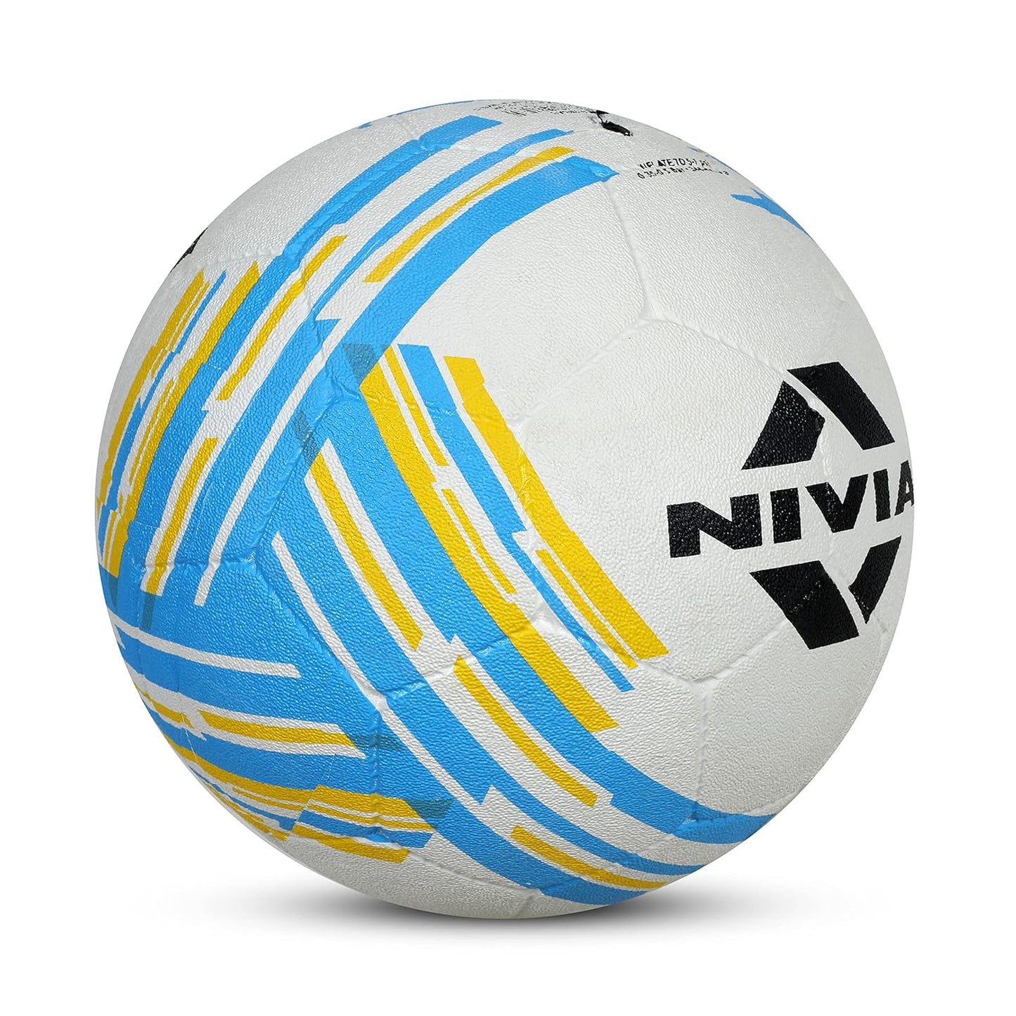 NIVIA Country Color Training Football