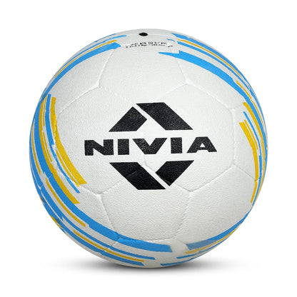 NIVIA Country Color Training Football
