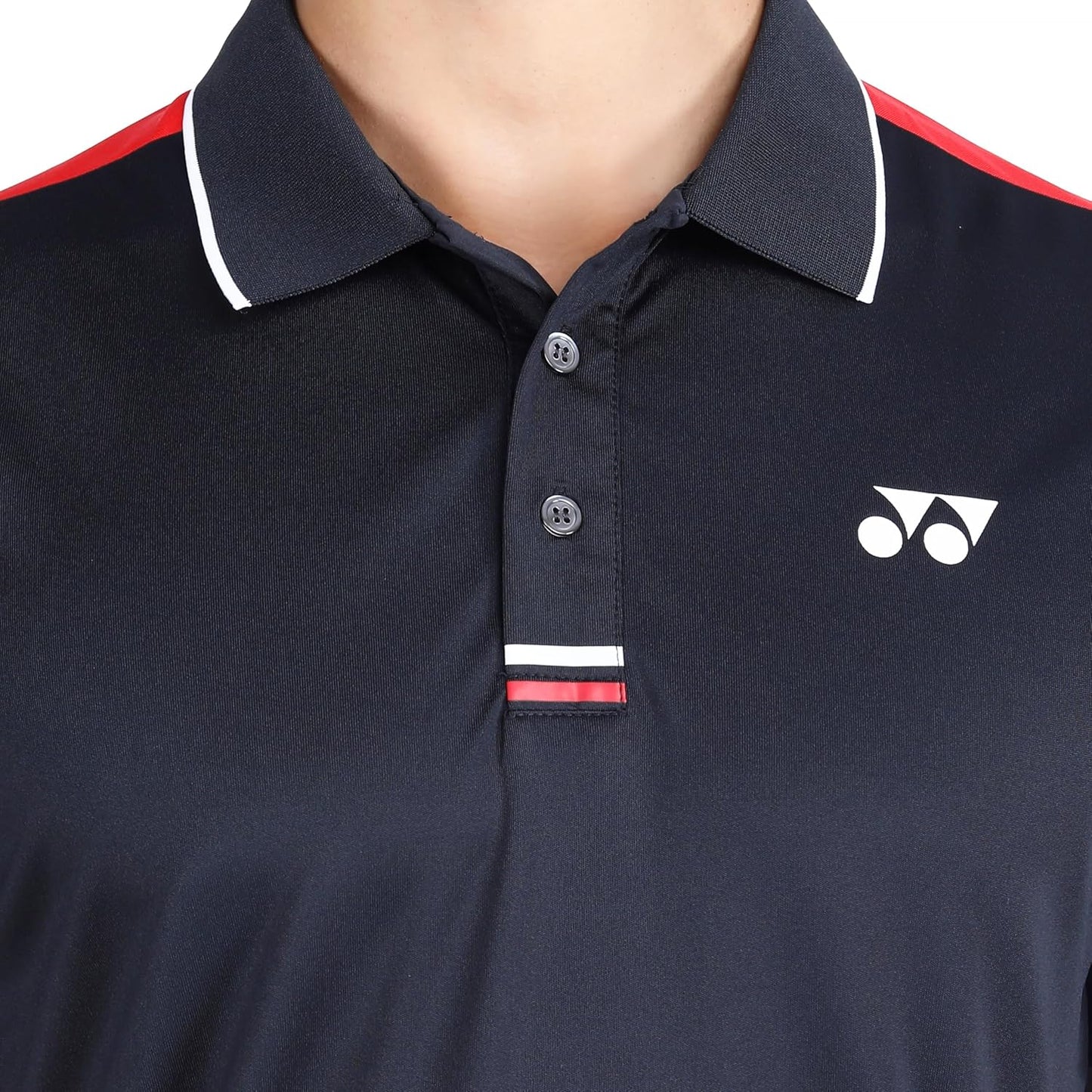 YONEX BADMINTON APPAREL T-SHIRT POLO M 2625
