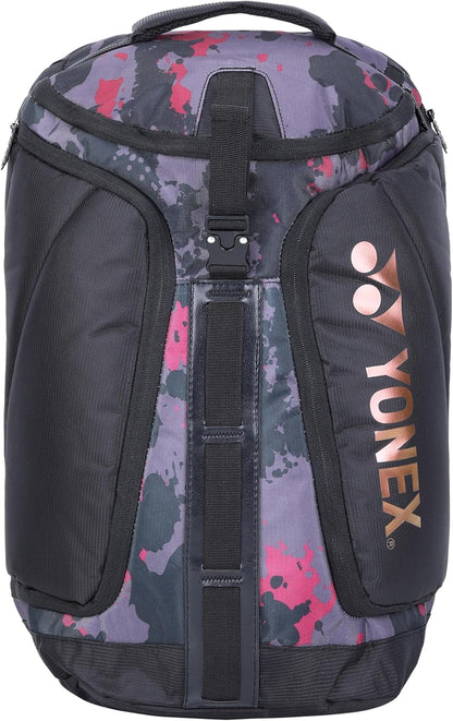 YONEX BADMINTON BACKPACK 22912L-SR