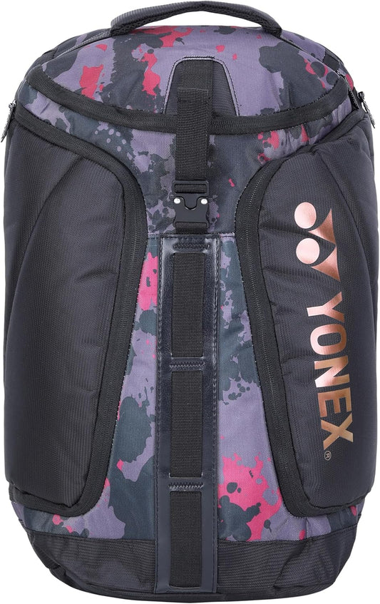 YONEX BADMINTON BACKPACK 22912L-SR