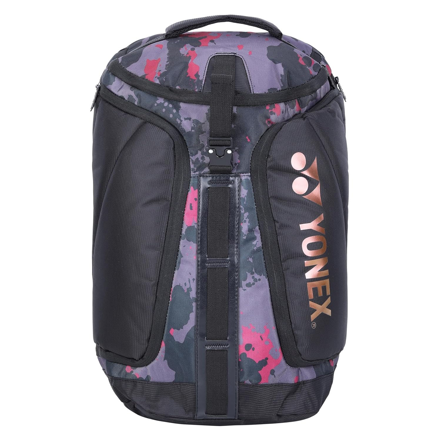 Yonex CHAMPION BACKPACK L PC3-Q014-22912L-SR – Sportspalace