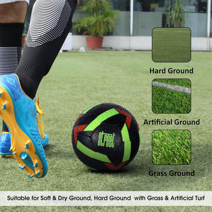NIVIA STREET FOOTBALL