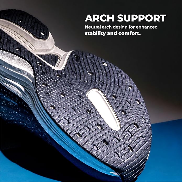 NIVIA ASTRO TRAINING RUNNING SHOES
