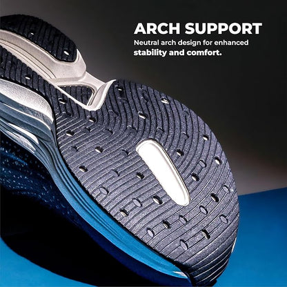 NIVIA ASTRO TRAINING RUNNING SHOES
