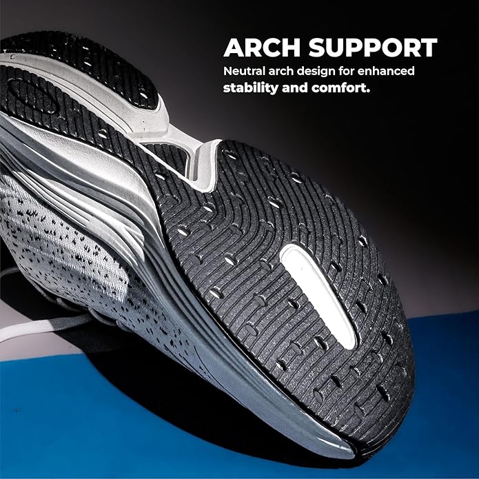 NIVIA ASTRO TRAINING RUNNING SHOES