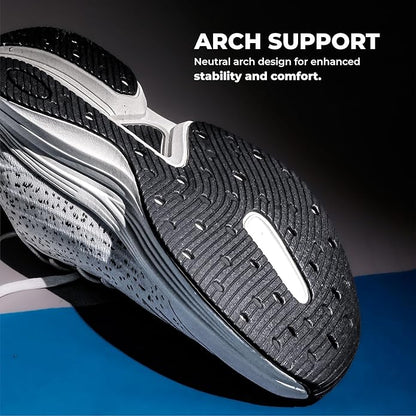 NIVIA ASTRO TRAINING RUNNING SHOES