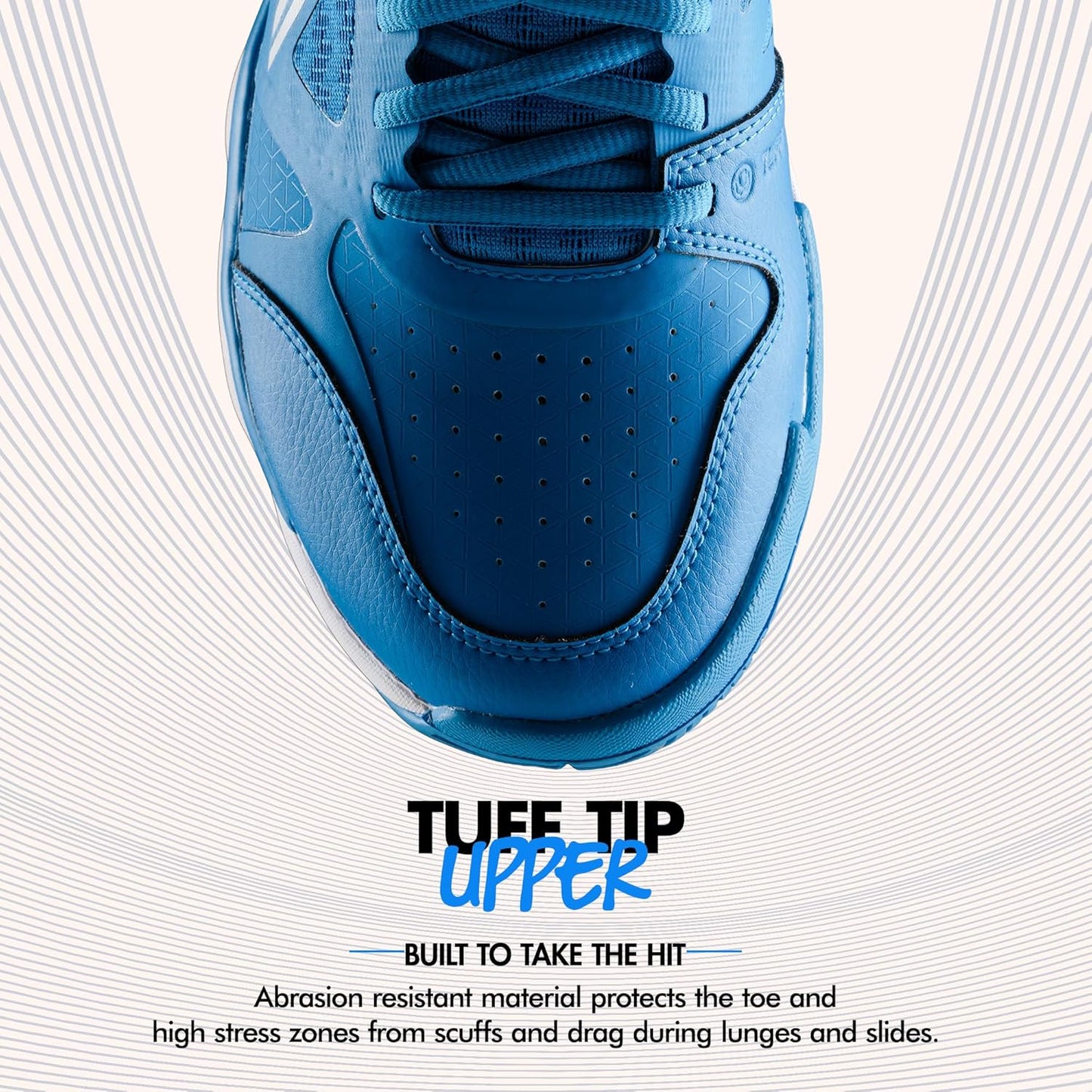 LINING RANGER FORCE BADMINTON SHOES
