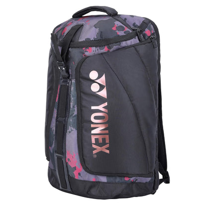 Yonex CHAMPION BACKPACK L PC3-Q014-22912L-SR