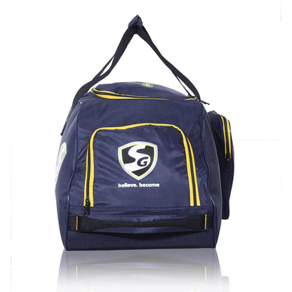 SG Smartpak 2.0 Wheelie Cricket Kit Bag