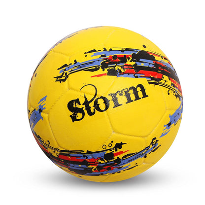 NIVIA STORM MOULDED FOOTBALL
