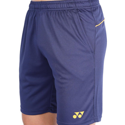YONEX BADMINTON APPAREL SHORTS 2643BJR