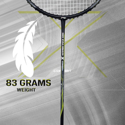 Li-Ning 3D Calibar X Combat  Badminton Racquet