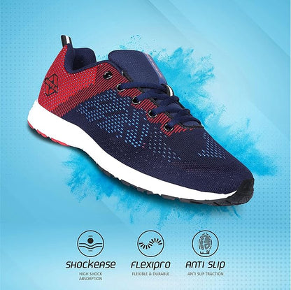 Nivia Yorks Running Shoes