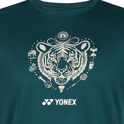 YONEX BADMINTON APPAREL T-SHIRT ROUND NECK M 2924