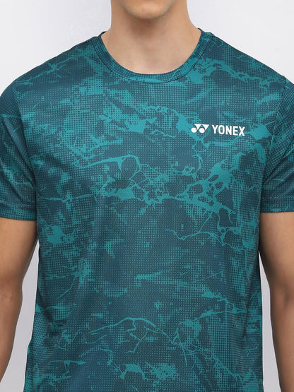 YONEX BADMINTON APPAREL T-SHIRT ROUND NECK M 2963