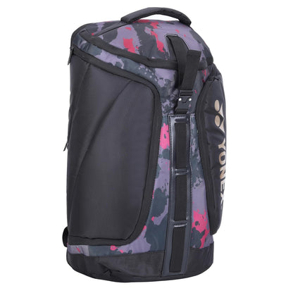 Yonex CHAMPION BACKPACK L PC3-Q014-22912L-SR
