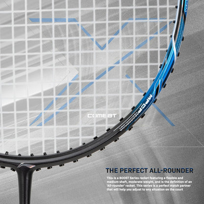 Li-Ning 3D Calibar X Combat  Badminton Racquet