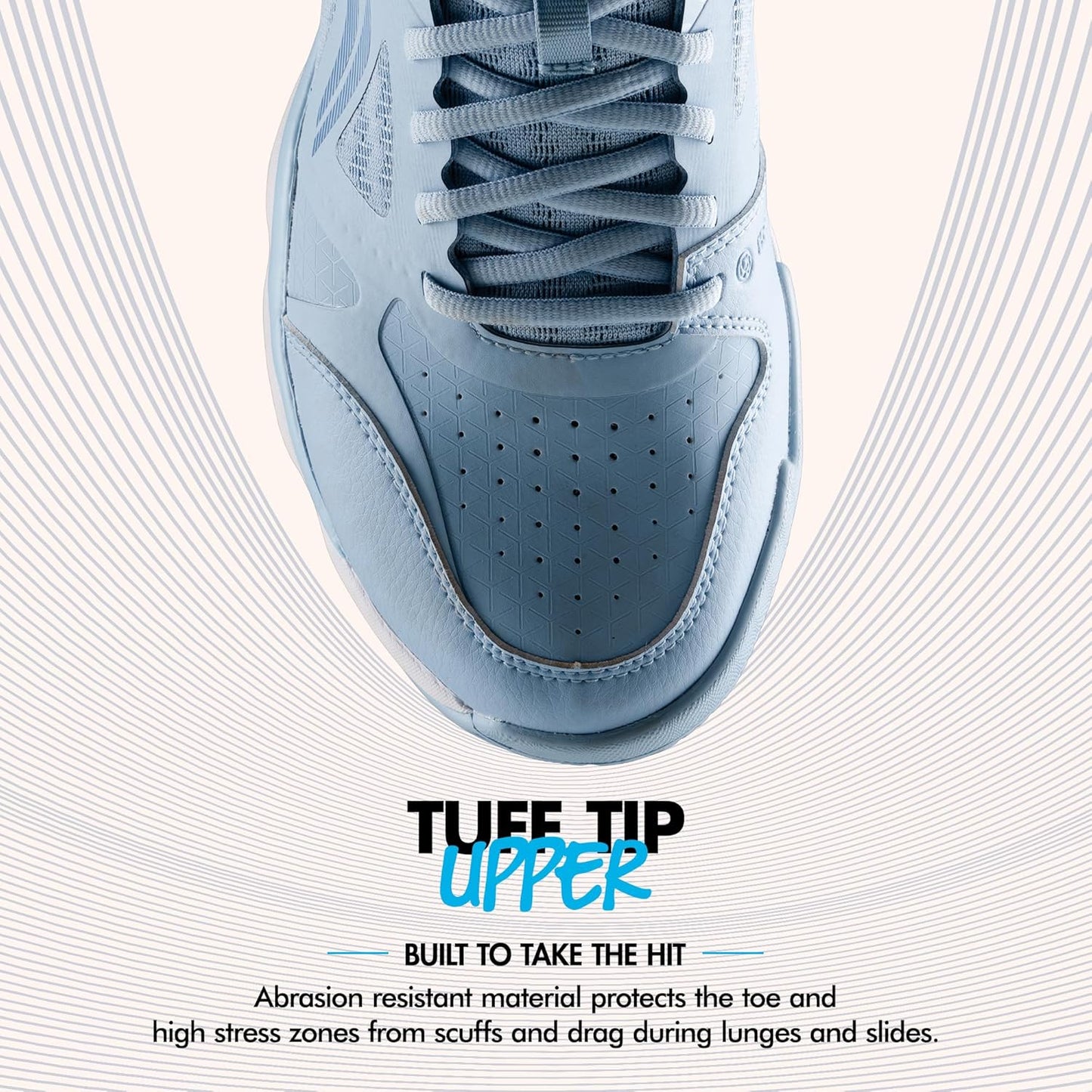 LINING RANGER FORCE BADMINTON SHOES