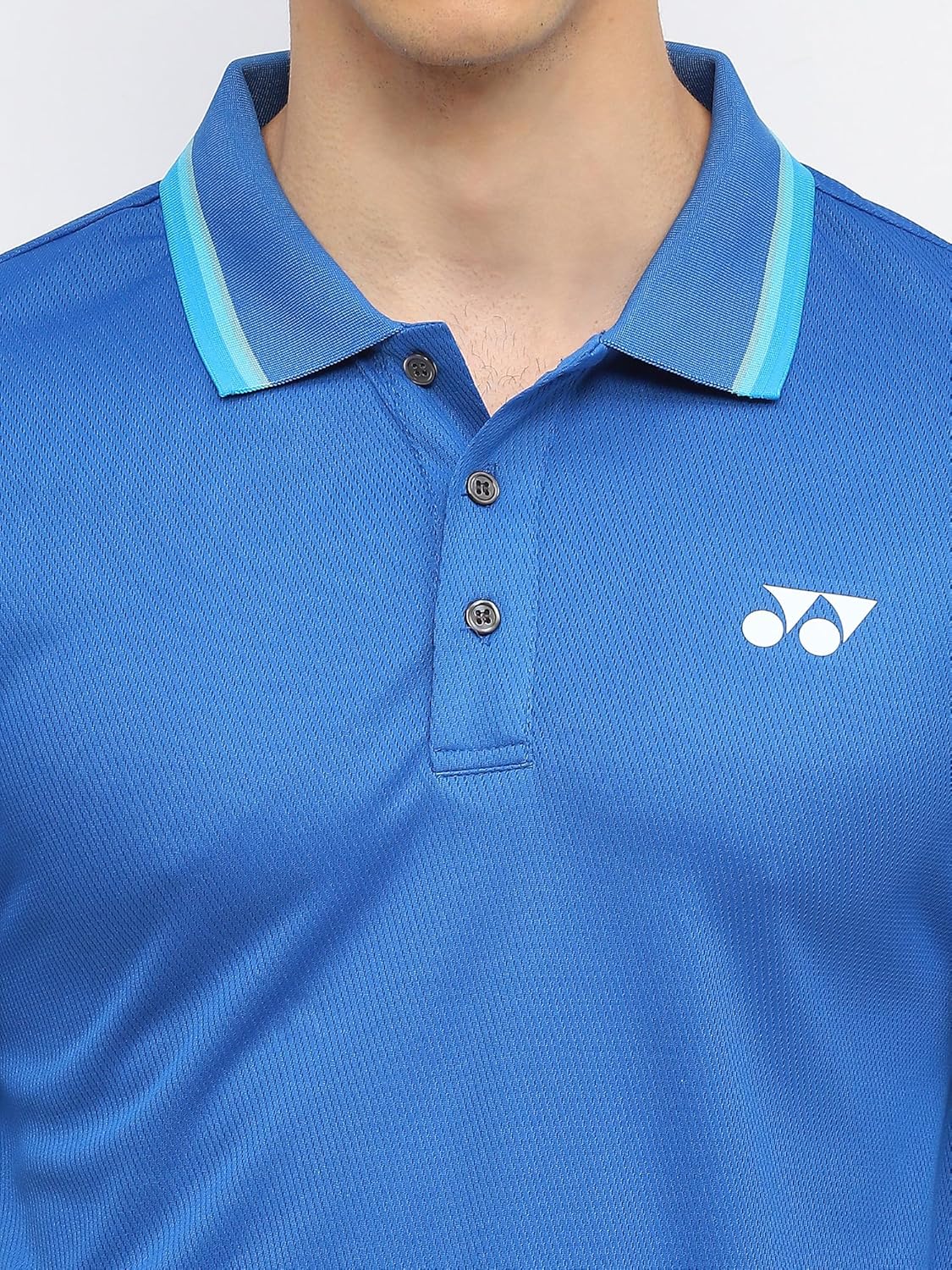 YONEX BADMINTON APPAREL POLO T-SHIRT M 2970