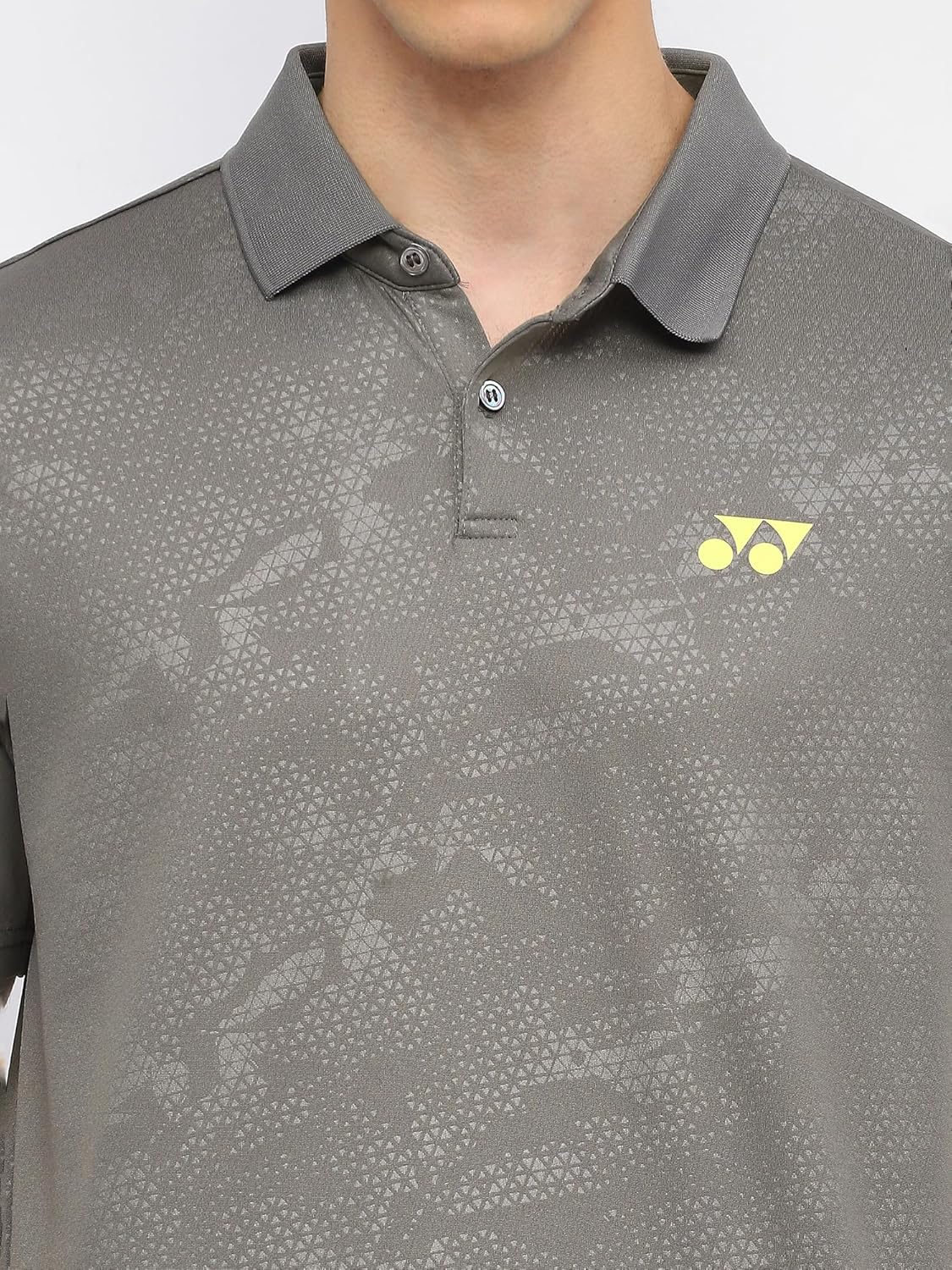 YONEX BADMINTON APPAREL POLO T-SHIRT M 2969