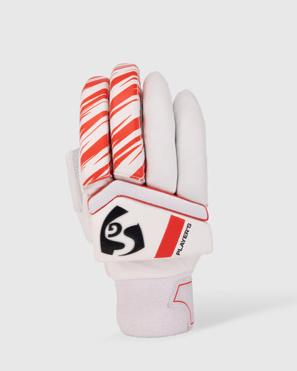 SG Players Batting gloves