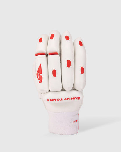 SG Sunny tonny Icon Batting gloves