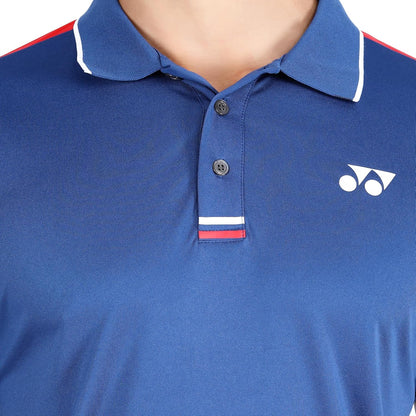 YONEX BADMINTON APPAREL T-SHIRT POLO M 2625