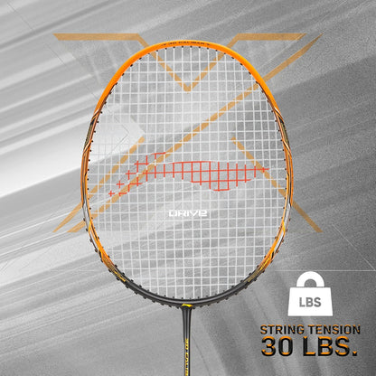 LINING 3D Calibar X Drive BADMINTON RACQUET