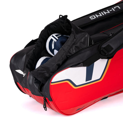 Li-Ning ABDR659 Maximus Lite Badminton Kit Bag