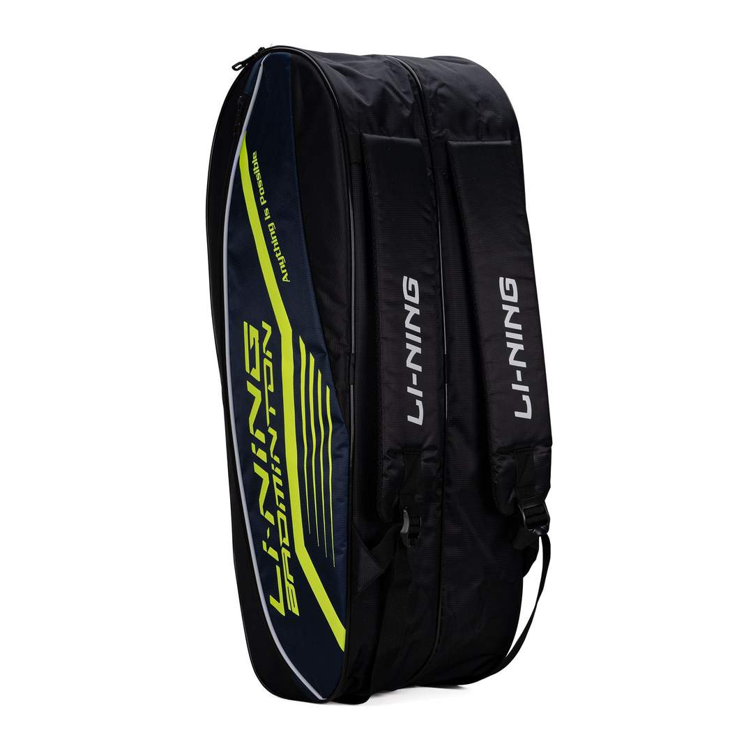 Li-Ning ABDS683 Hot Shot Badminton Kit Bag