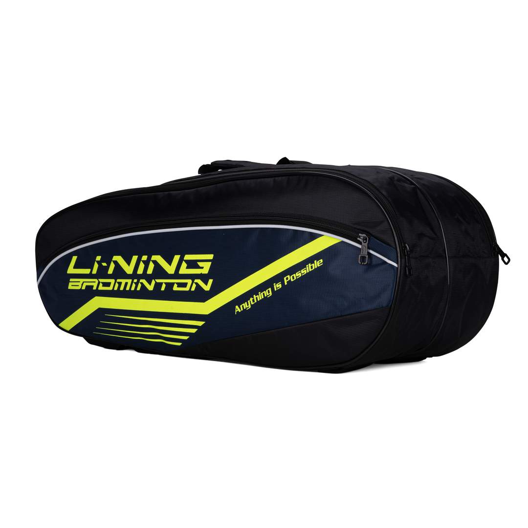 Li-Ning ABDS683 Hot Shot Badminton Kit Bag