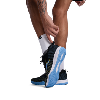 Hundred Blade Lite Badminton Shoes