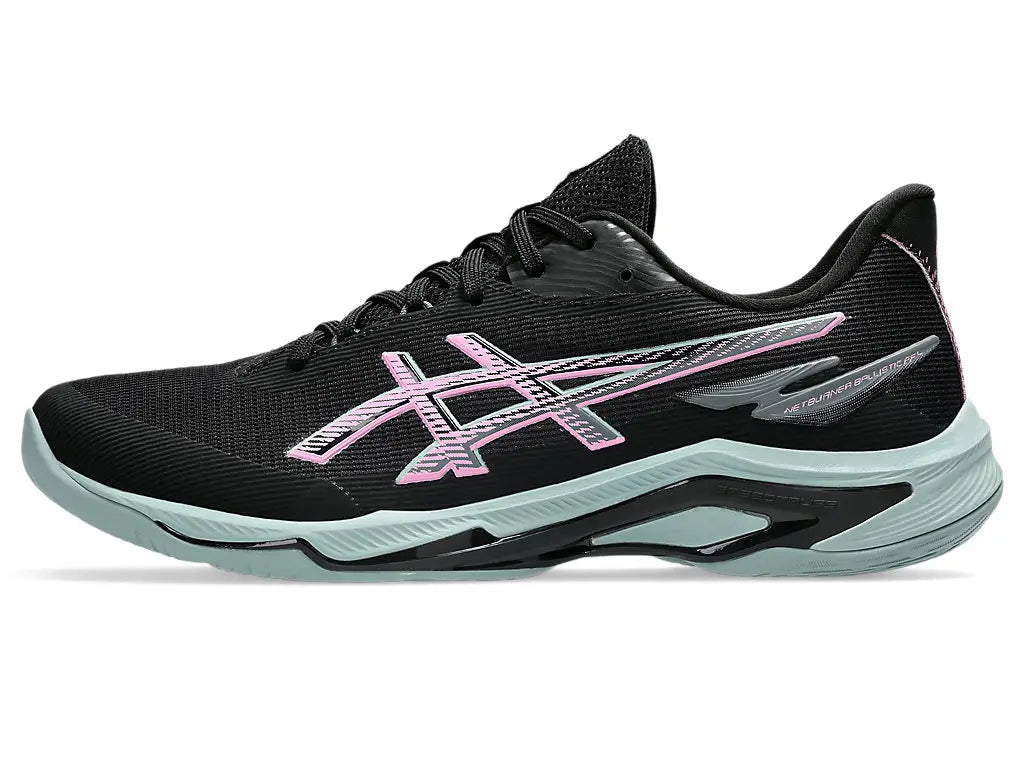 ASICS NETBURNER BALLISTIC FF 4 BADMINTON SHOES