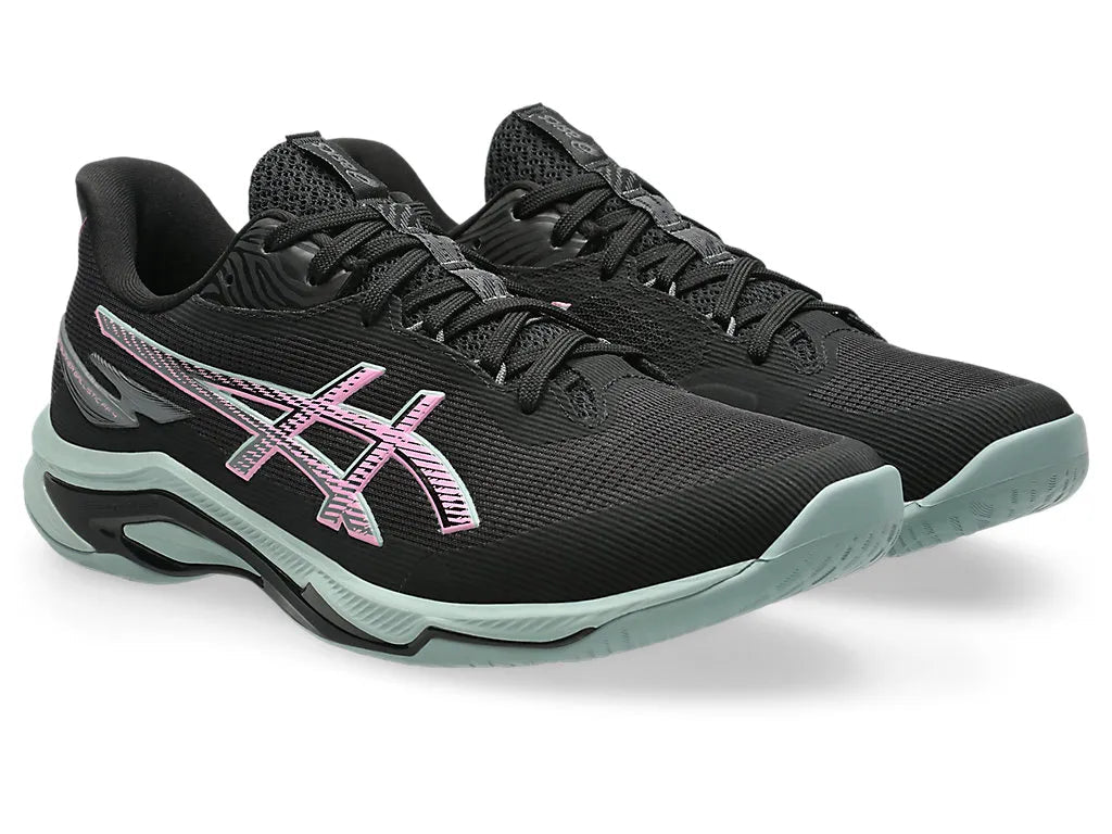 ASICS NETBURNER BALLISTIC FF 4 BADMINTON SHOES