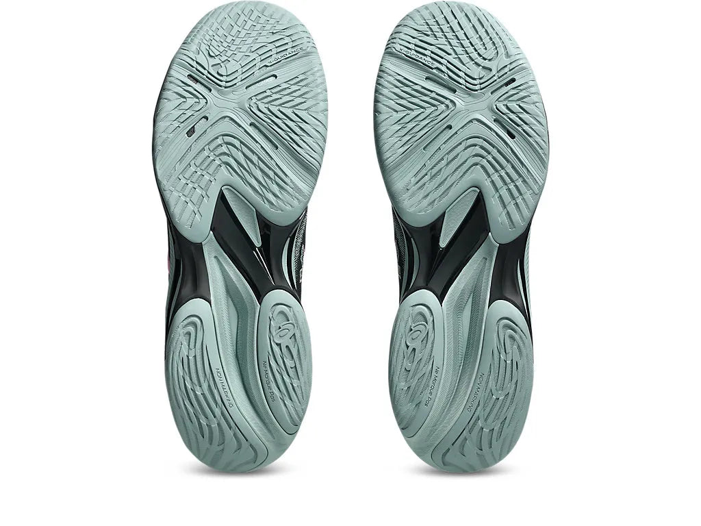 ASICS NETBURNER BALLISTIC FF 4 BADMINTON SHOES