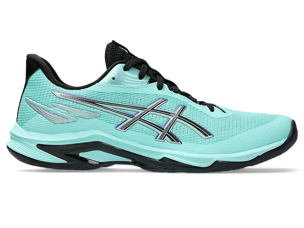 ASICS NETBURNER BALLISTIC FF 4 BADMINTON SHOES