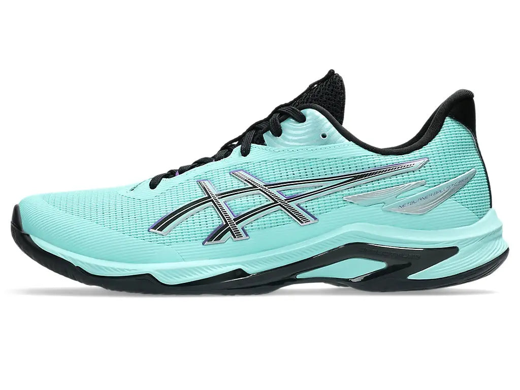 ASICS NETBURNER BALLISTIC FF 4 BADMINTON SHOES